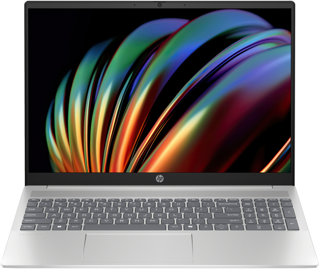 Ordinateur portable | HP Pavilion 16-af0006nk Ultra 5 125U (AY2U2EA)