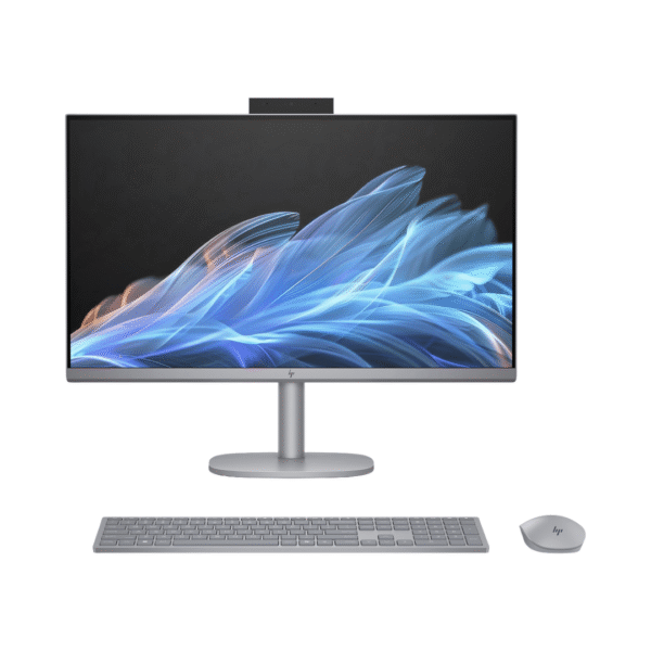 Ordinateur All-In-One | HP OmniStudio X 27-cs0006nk Ultra 7 155H (B85NTEA)