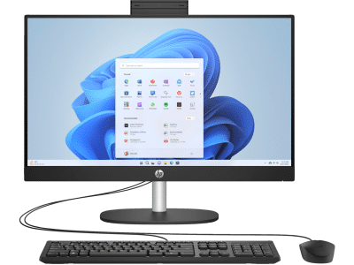 Ordinateur All-In-One | HP AI 24-cr2006nk Écran Tactile Ultra 5 225U (BD4B4EA) 1 Ordinateur All-In-One | HP AI 24-cr2006nk Écran Tactile Ultra 5 225U (BD4B4EA)