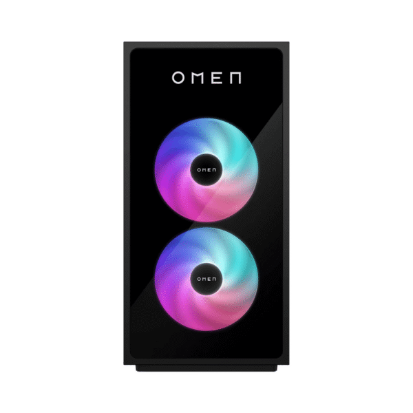 Ordinateur de bureau | HP OMEN 35L Gaming Desktop GT16-0003nk Ryzen 7 (BD4D1EA)