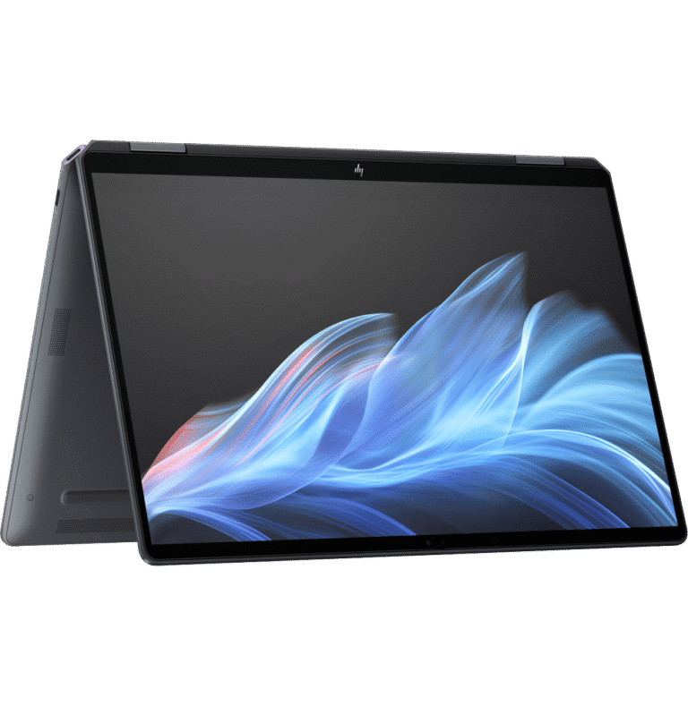 Ordinateur portable convertible | HP OmniBook Ultra Flip 14-fh0001nk Ultra 7 (BG9M3EA)