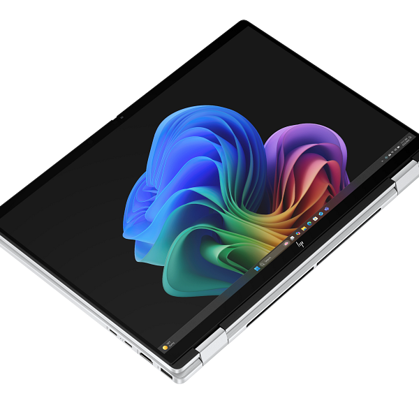 Ordinateur portable convertible | HP OmniBook X Flip AI x360 Ultra 5 512Go (BU6V0EA)