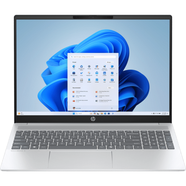 Ordinateur portable | HP OmniBook 5 AI PC 16-af1000nk Ultra 7 32Go 1To (BU6W8EA)