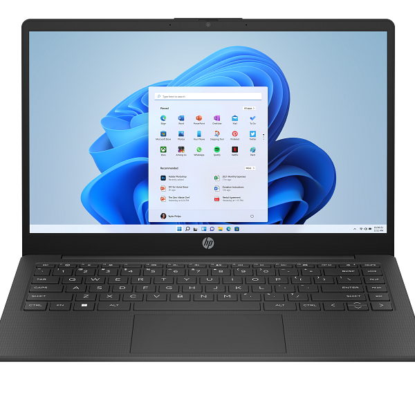 Ordinateur portable | HP 14-ep0001nk i7 13e Génération (BU7T4EA)
