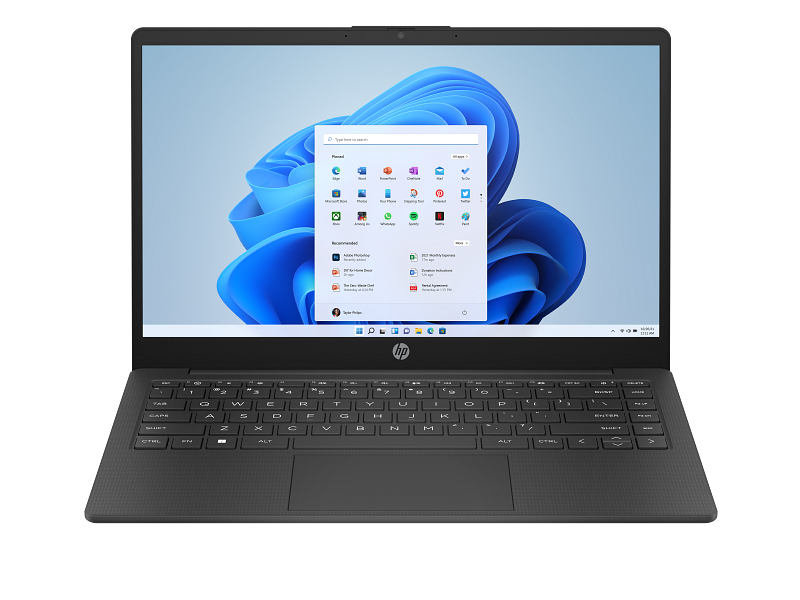 Ordinateur portable | HP 14-ep0001nk i7 13e Génération (BU7T4EA) Ordinateur portable | HP 14-ep0001nk i7 13e Génération (BU7T4EA)