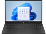 Ordinateur portable | HP 15-fd0003nk i5 13e Génération (BU8L9EA)