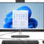 Ordinateur All-In-One | HP 27-cr1000nk Ultra 7 255U (BW4F9EA)