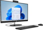 Ordinateur All-In-One | HP 27-cr1000nk Ultra 7 255U (BW4F9EA)