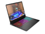 Ordinateur portable | HP OMEN 16 Ultra 9 275HX RTX 5060 (C9MK8EA)