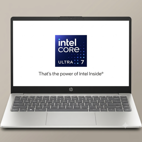Ordinateur portable | HP 14-ep1034nk Intel Core Ultra 7 155H (C9MR6EA)