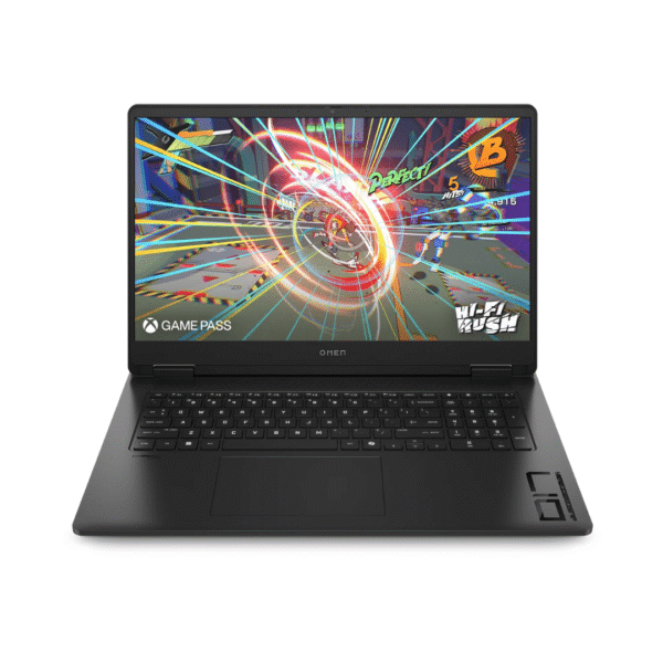 Ordinateur portable | HP OMEN 17-db1042nf Ryzen AI 7 350 RTX 5060 (CA0P9EA)
