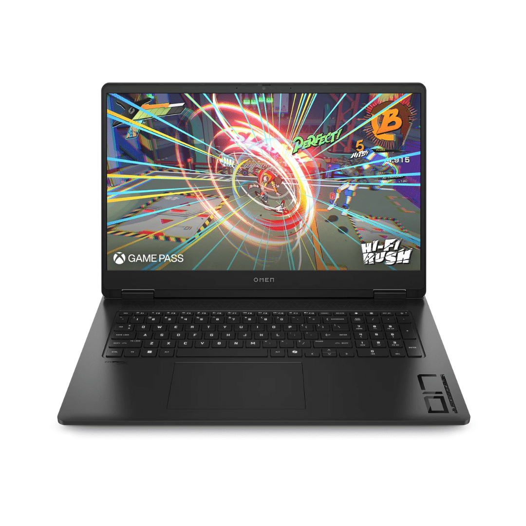Ordinateur portable | HP OMEN 17-db1042nf Ryzen AI 7 350 RTX 5060 (CA0P9EA) Ordinateur portable | HP OMEN 17-db1042nf Ryzen AI 7 350 RTX 5060 (CA0P9EA)