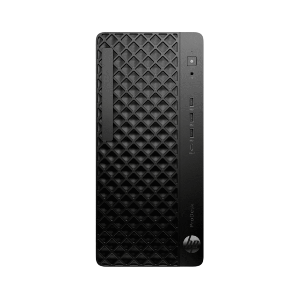 Ordinateur de bureau | HP Pro Tower 4 G1i Intel Core Ultra 7 265 (CW3H5EA)