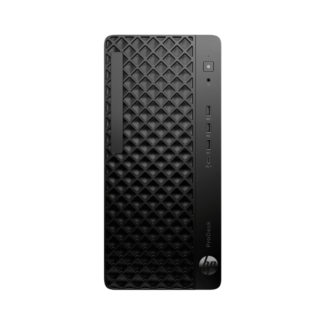 Ordinateur de bureau | HP Pro Tower 4 G1i Intel Core Ultra 7 265 (CW3H5EA) Ordinateur de bureau | HP Pro Tower 4 G1i Intel Core Ultra 7 265 (CW3H5EA)