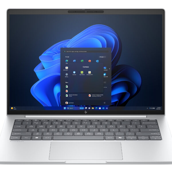 Ordinateur portable | HP EliteBook 840 G11 Ultra 5 225U (CW5X8EA)