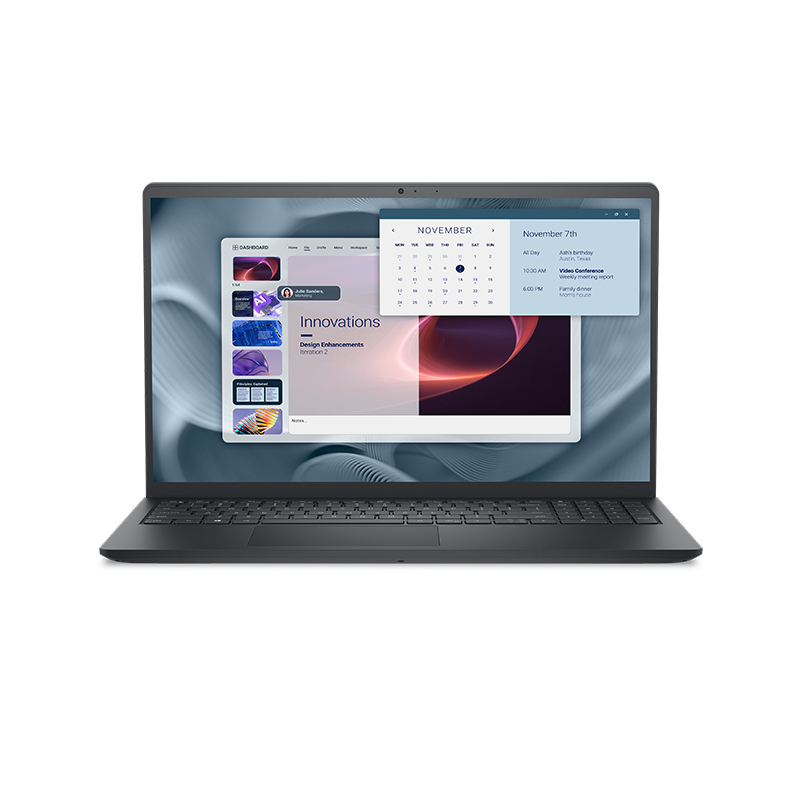 DELL PRO 15 ESSENTIEL 01 Ordinateur Portable Dell Pro 15 Essential 15 DV15250 -Intel Core i5-13th (PV15250-I5-UBU) DELL PRO 15 ESSENTIEL 01