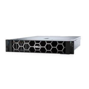 Serveur DELL POWEREDGE R760XS (EMEA_PER760XS1FLEXI_)
