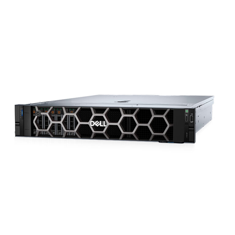 Serveur DELL POWEREDGE R760XS (EMEA_PER760XS1FLEXI_)