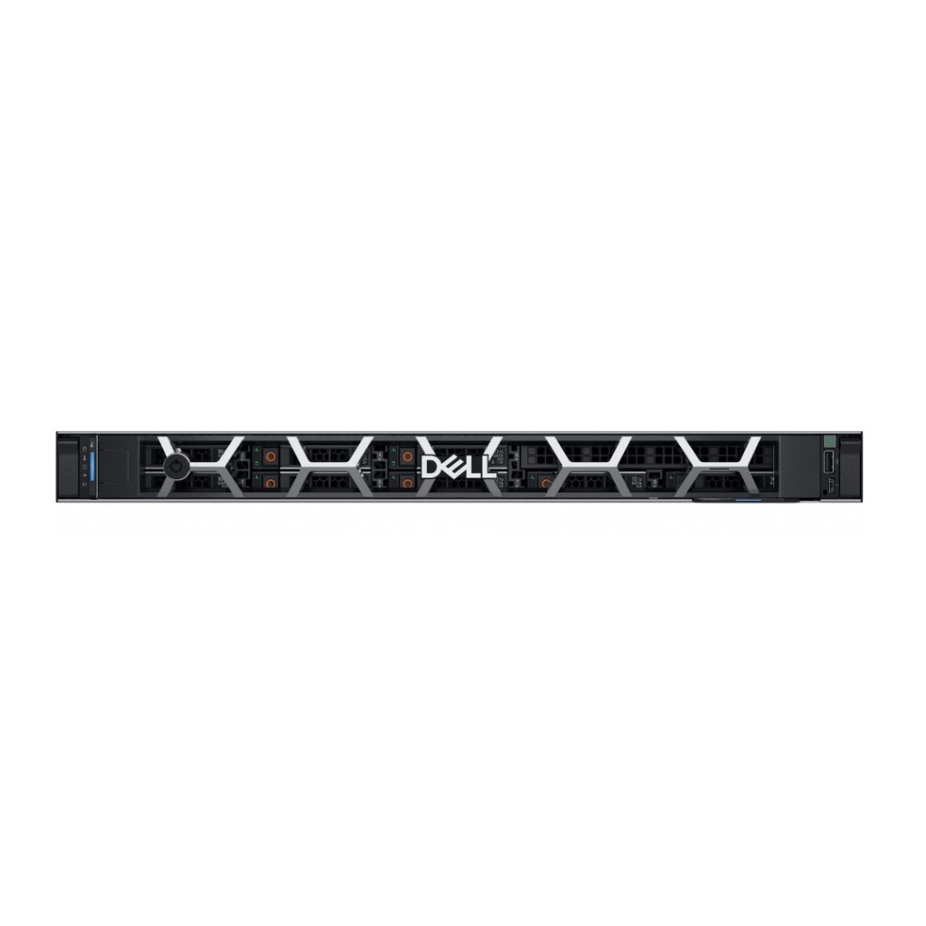 Serveur Rack | Dell PowerEdge R360 Intel Xeon 6315P (EMEA_PROMO_R360_SPL4)