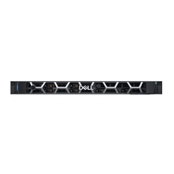 Serveur Rack | Dell PowerEdge R360 Intel Xeon 6315P (EMEA_PROMO_R360_SPL4)