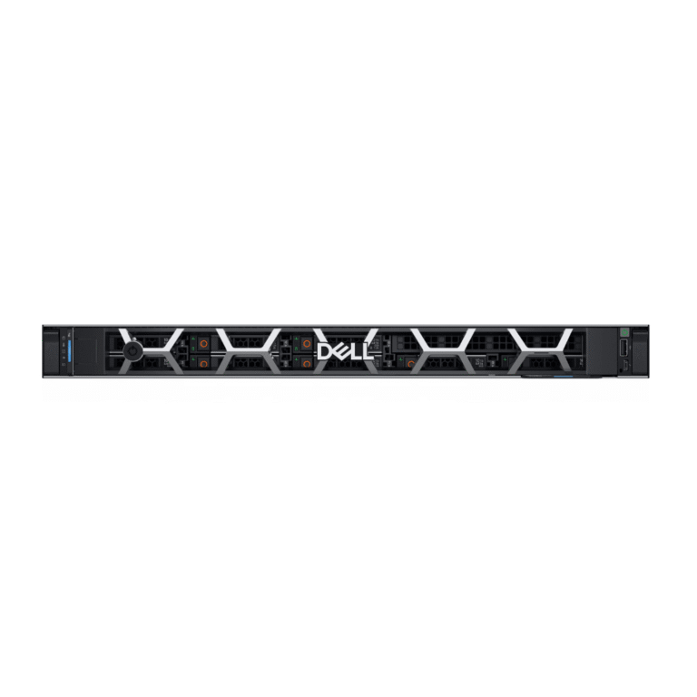 Serveur Rack | Dell PowerEdge R360 Intel Xeon 6315P (EMEA_PROMO_R360_SPL4)