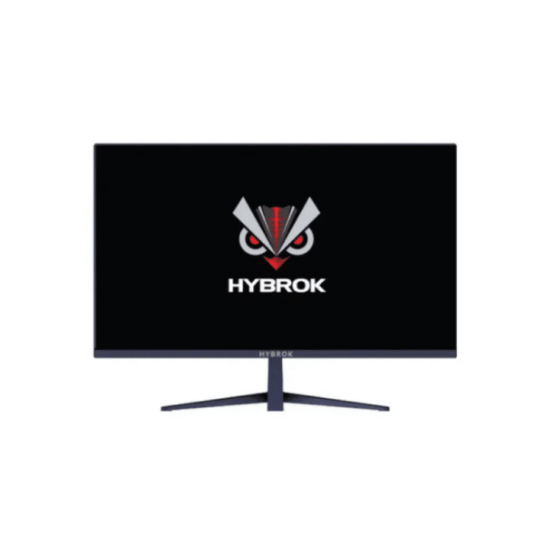 Écran PC Gamer | Hybrok HG27IPS180 27" FHD IPS 180Hz 1ms (HG27IPS180)