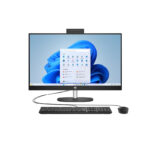 PC Tout-en-Un HP AI 27-cr2018nk – Intel Core Ultra 7 255U, Écran 27" FHD (BG9M4EA)