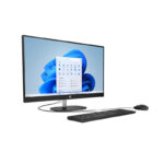 PC Tout-en-Un HP AI 27-cr2018nk – Intel Core Ultra 7 255U, Écran 27" FHD (BG9M4EA)