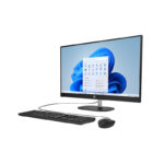 PC Tout-en-Un HP AI 27-cr2018nk – Intel Core Ultra 7 255U, Écran 27" FHD (BG9M4EA)
