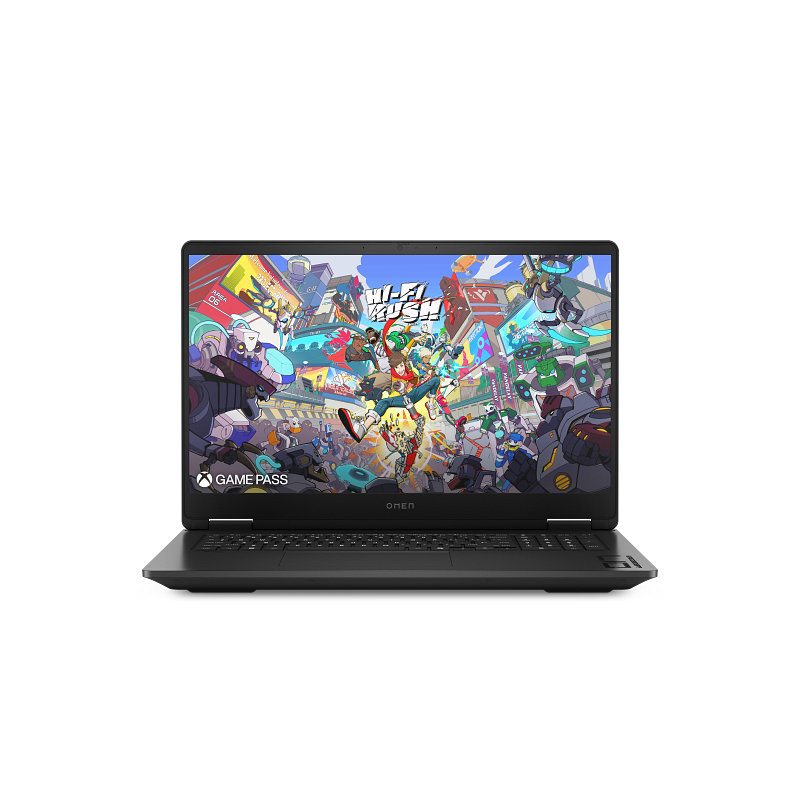 Ordinateur portable | HP OMEN 17-db1028nf Ryzen AI 9 365 RTX 5060 (C56Z2EA)