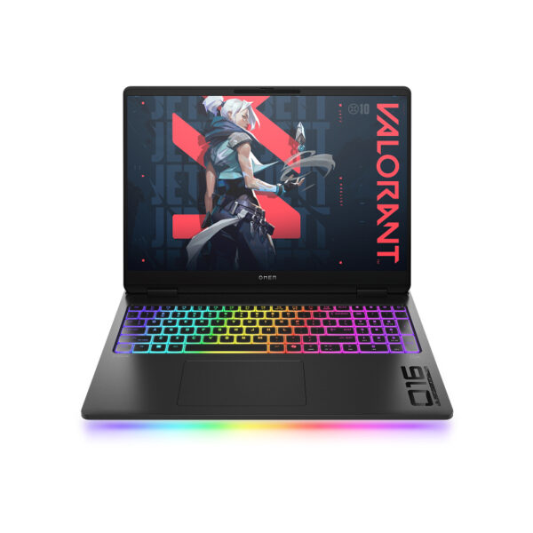 Ordinateur portable Gaming HP OMEN MAX 16-ah0045nf - Intel Core Ultra 9 275HX (CQ9M6EA)