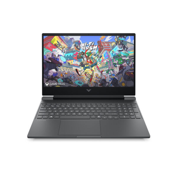 Ordinateur portable Gaming HP Victus 16-r1000nk - Intel Core i5-14 th (BU6L7EA)