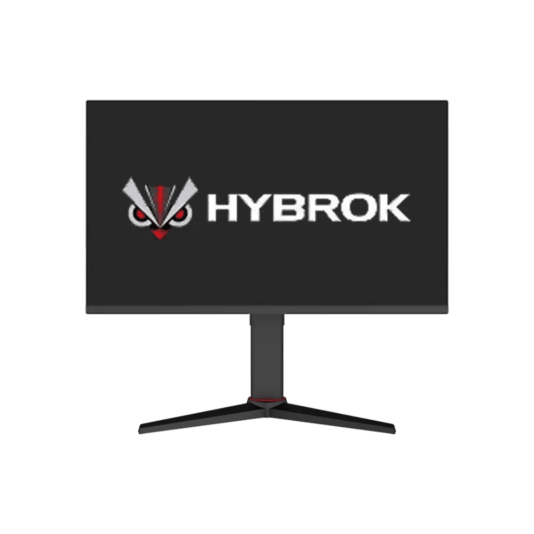 Écran PC Gamer | Hybrok HG27XIS 27" Fast IPS 240Hz 1ms RGB HAS (HYBROK0045) 1 Écran PC Gamer | Hybrok HG27XIS 27