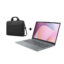 Ordinateur Portable Lenovo IdeaPad Slim 3 15AMN8 – AMD Ryzen 5 7520U, 15.6" FHD (82XQ00NPFE)