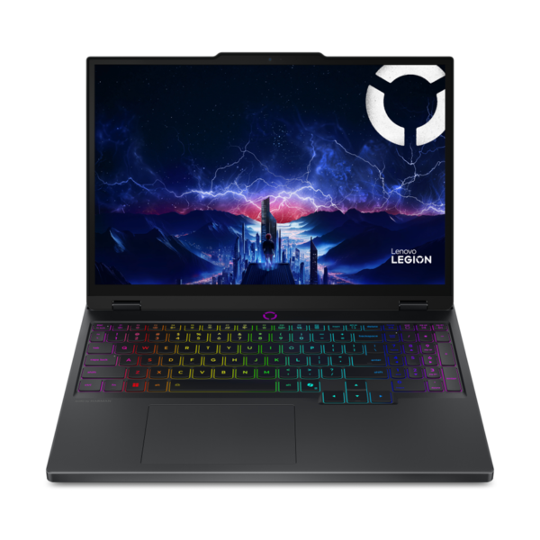 Ordinateur portable | Lenovo Legion 5 15IAX10 Ultra 7 255HX RTX 5060 (83F000A8FE)