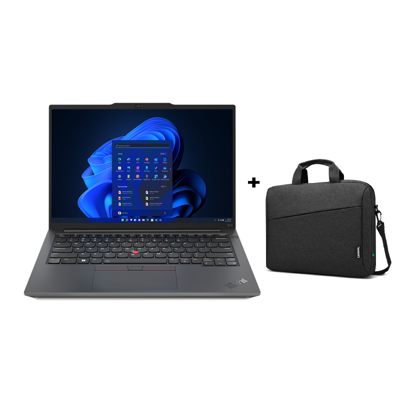 Novellogia.ma - Le plaisir d'être connecter Lenovo ThinkPad E14 Gen 7 00
