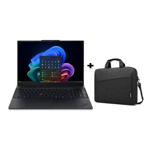 Ordinateur portable | Lenovo ThinkPad E16 Gen 3 Ultra 7 256V Copilot+ (22AY001GFE)