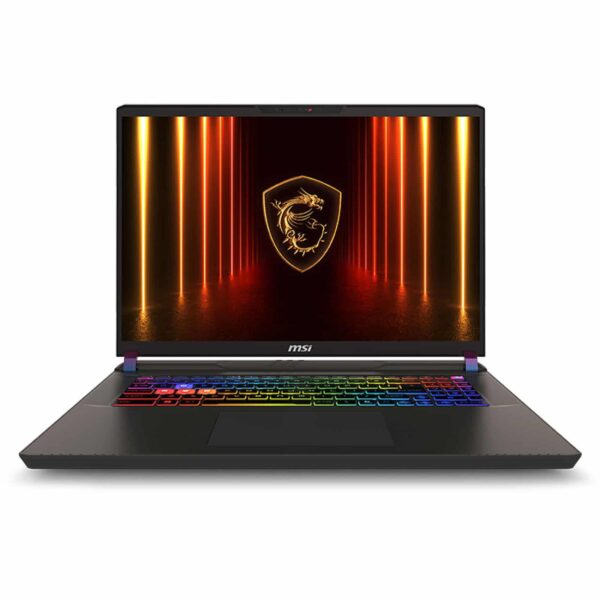 Ordinateur portable | MSI Vector 16 HX AI Ultra 9 275HX RTX 5070 Ti (4711377361170)