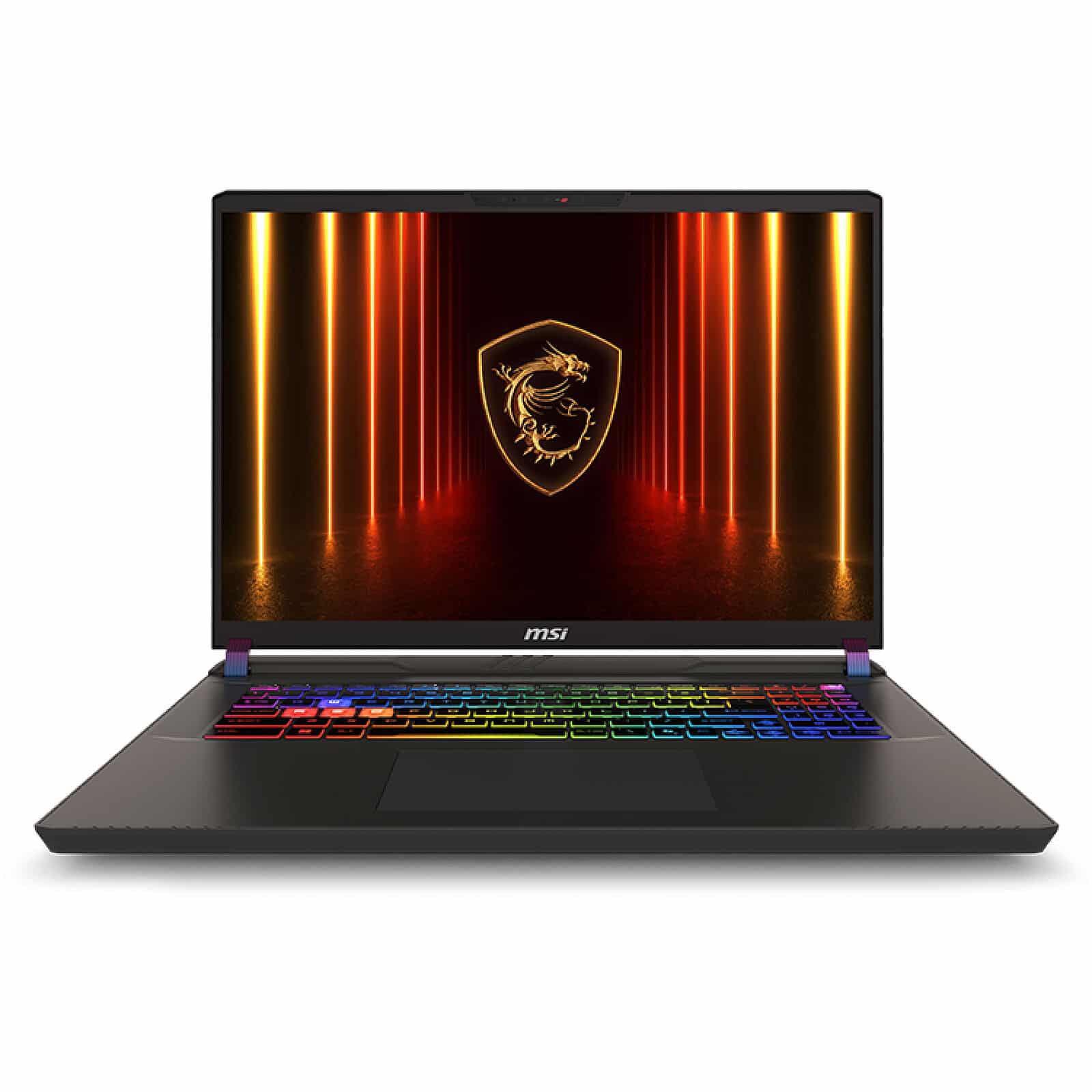 MSI-VECTOR-AI-A2XWIG-463MA-Ordinateur-Portable-Gamer-4711377361170 Ordinateur portable | MSI Vector 16 HX AI Ultra 9 275HX RTX 5070 Ti (4711377361170)