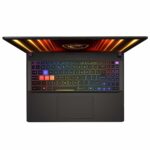 Ordinateur portable | MSI Vector 16 HX AI Ultra 9 275HX RTX 5070 Ti (4711377361170)
