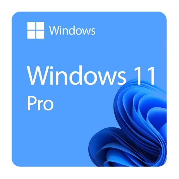 Microsoft Windows 11 Professionnel Licence