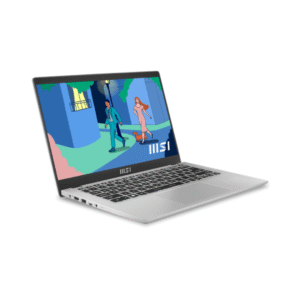 Ordinateur portable | MSI Modern 14 H D2RMG-479MA Intel Core 7 150U (4711377373296) 1 Ordinateur portable | MSI Modern 14 H D2RMG-479MA Intel Core 7 150U (4711377373296)