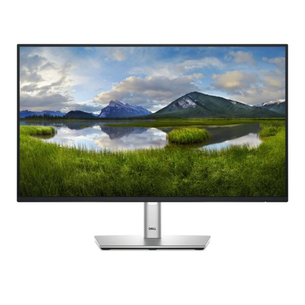 Écran PC Professionnel | Dell P2425H 24" FHD IPS 100Hz Ergonomique (P2425H-3Y)