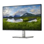 Écran PC Professionnel | Dell P2425H 24" FHD IPS 100Hz Ergonomique (P2425H-3Y)