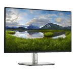 Écran PC Professionnel | Dell P2425H 24" FHD IPS 100Hz Ergonomique (P2425H-3Y)