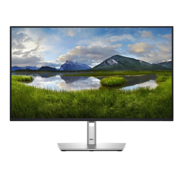 Écran PC Professionnel | Dell P2725H 27" FHD IPS 100Hz Ergonomique (P2725H-3Y)