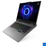 Ordinateur portable | Lenovo LOQ 17IRX10 i7 13e Génération (83JH002QFE)