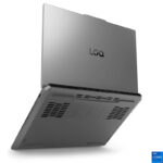 Ordinateur portable | Lenovo LOQ 17IRX10 i7 13e Génération (83JH002QFE)