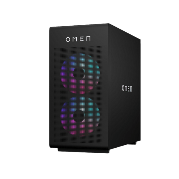 Ordinateur de bureau Gaming HP OMEN 35L GT16-0000nk -AMD Ryzen 5 8500F(BD4C9EA)