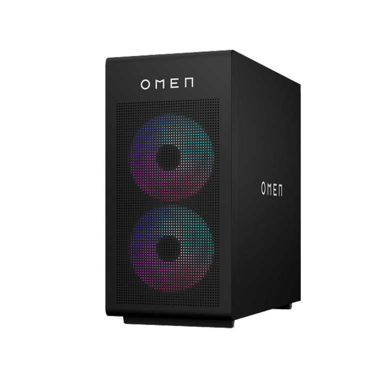 Ordinateur de bureau Gaming | HP OMEN 35L GT16-0000nk Ryzen 5 8500F (BD4C9EA)